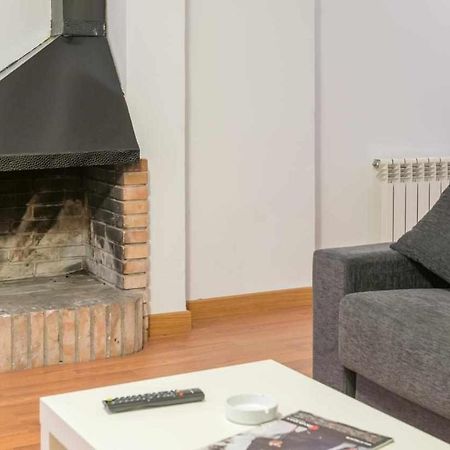 Candelario Apartamentos ภายนอก รูปภาพ