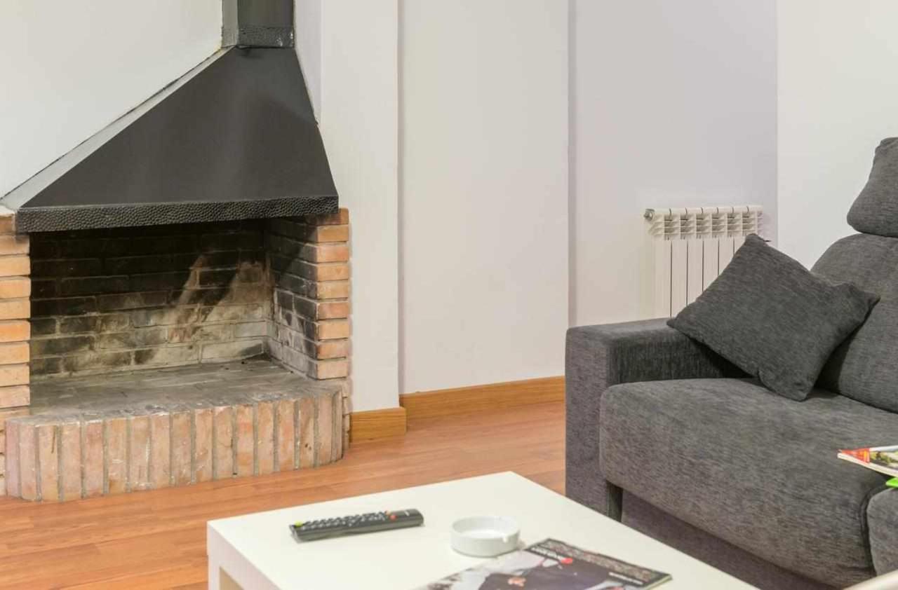Candelario Apartamentos ภายนอก รูปภาพ