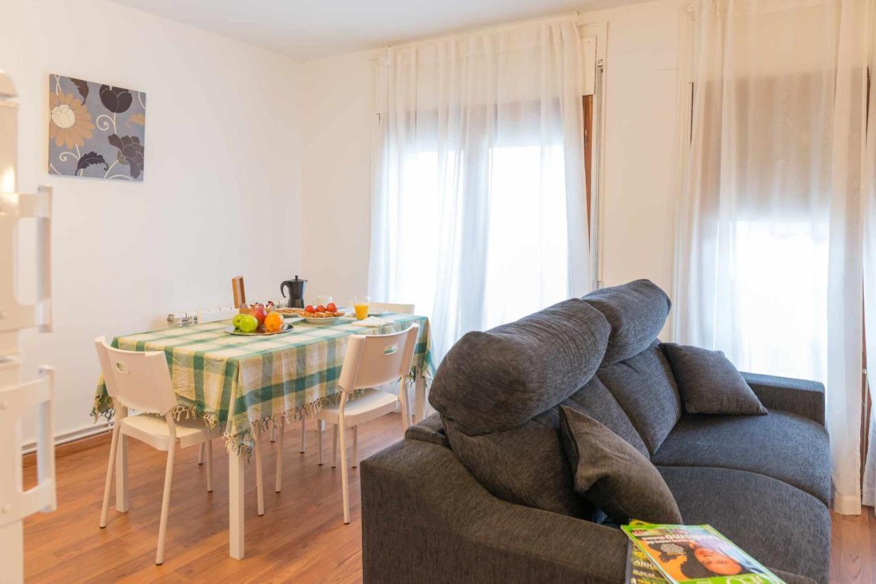 Candelario Apartamentos ห้อง รูปภาพ