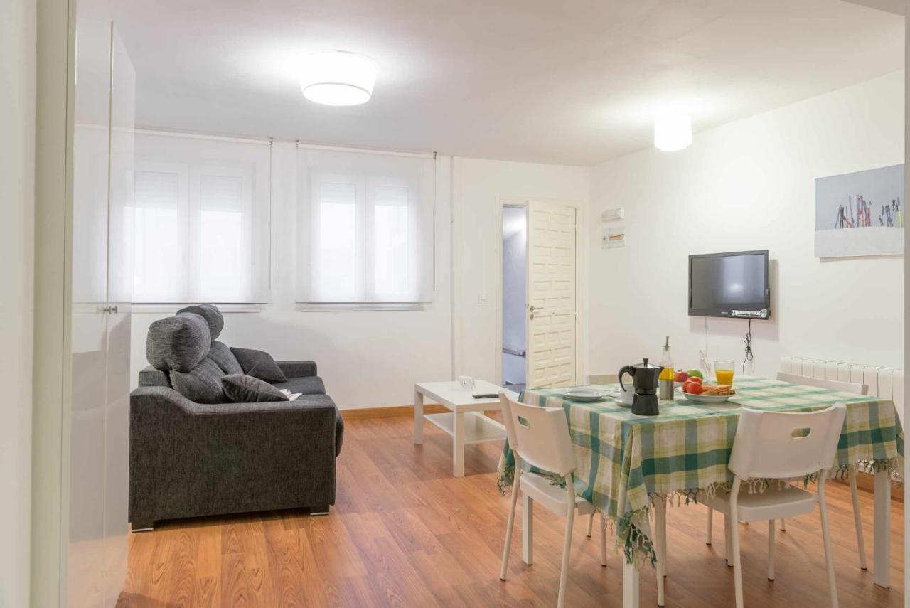Candelario Apartamentos ห้อง รูปภาพ