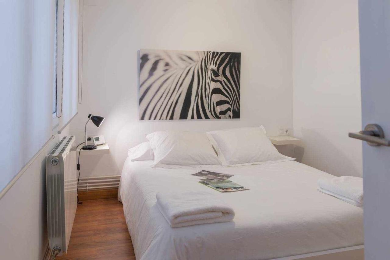 Candelario Apartamentos ห้อง รูปภาพ