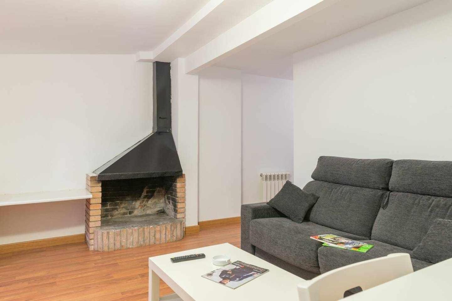 Candelario Apartamentos ห้อง รูปภาพ