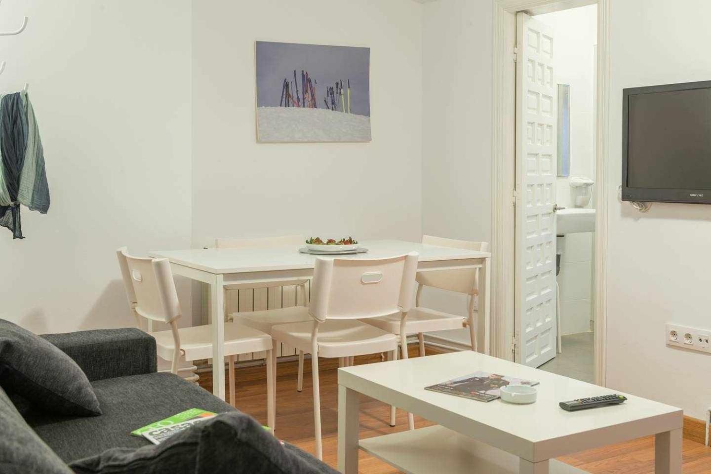 Candelario Apartamentos ห้อง รูปภาพ