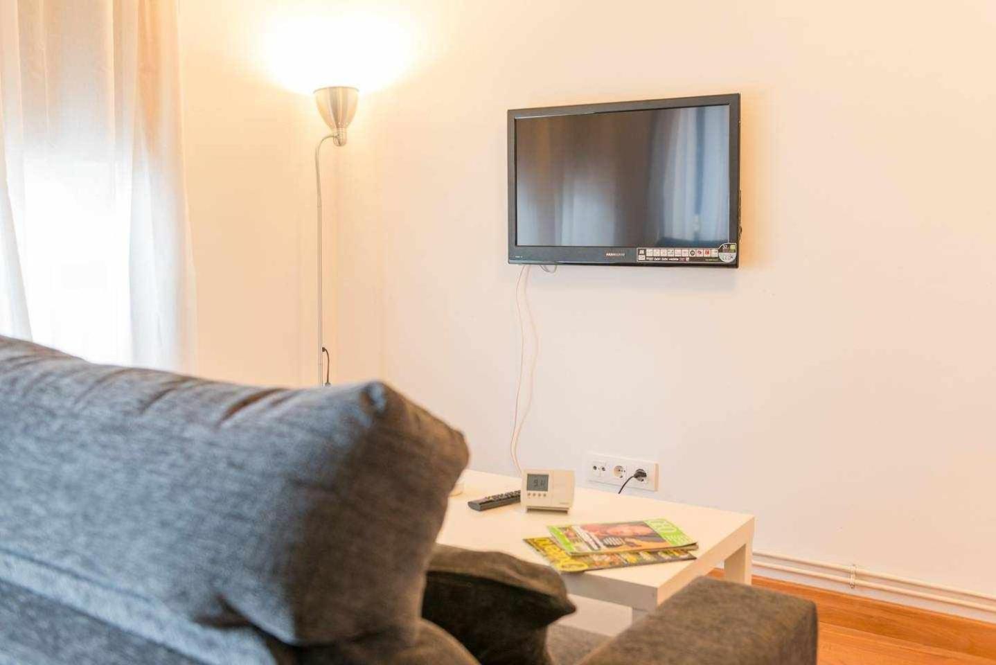 Candelario Apartamentos ห้อง รูปภาพ