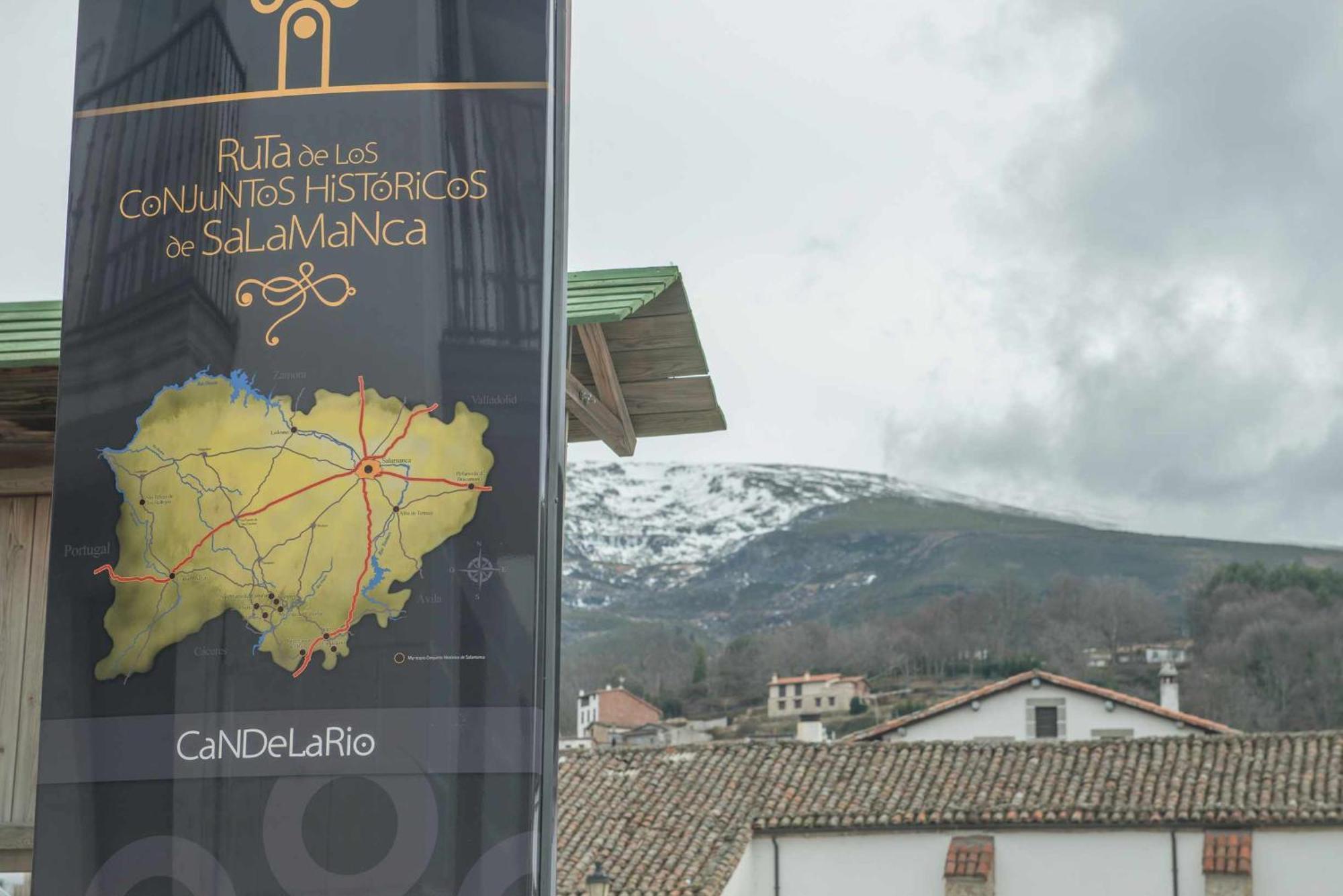 Candelario Apartamentos ห้อง รูปภาพ