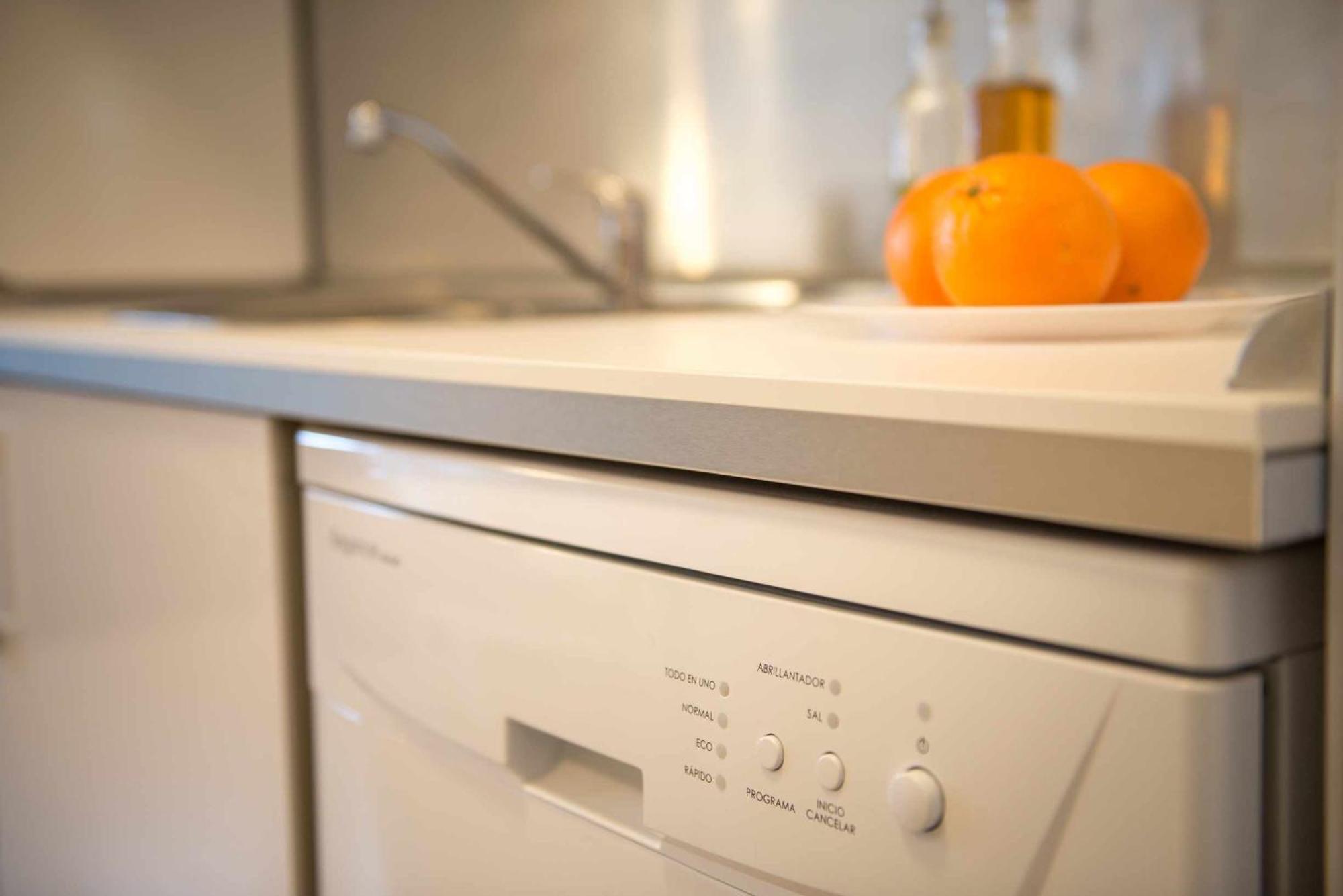 Candelario Apartamentos ห้อง รูปภาพ