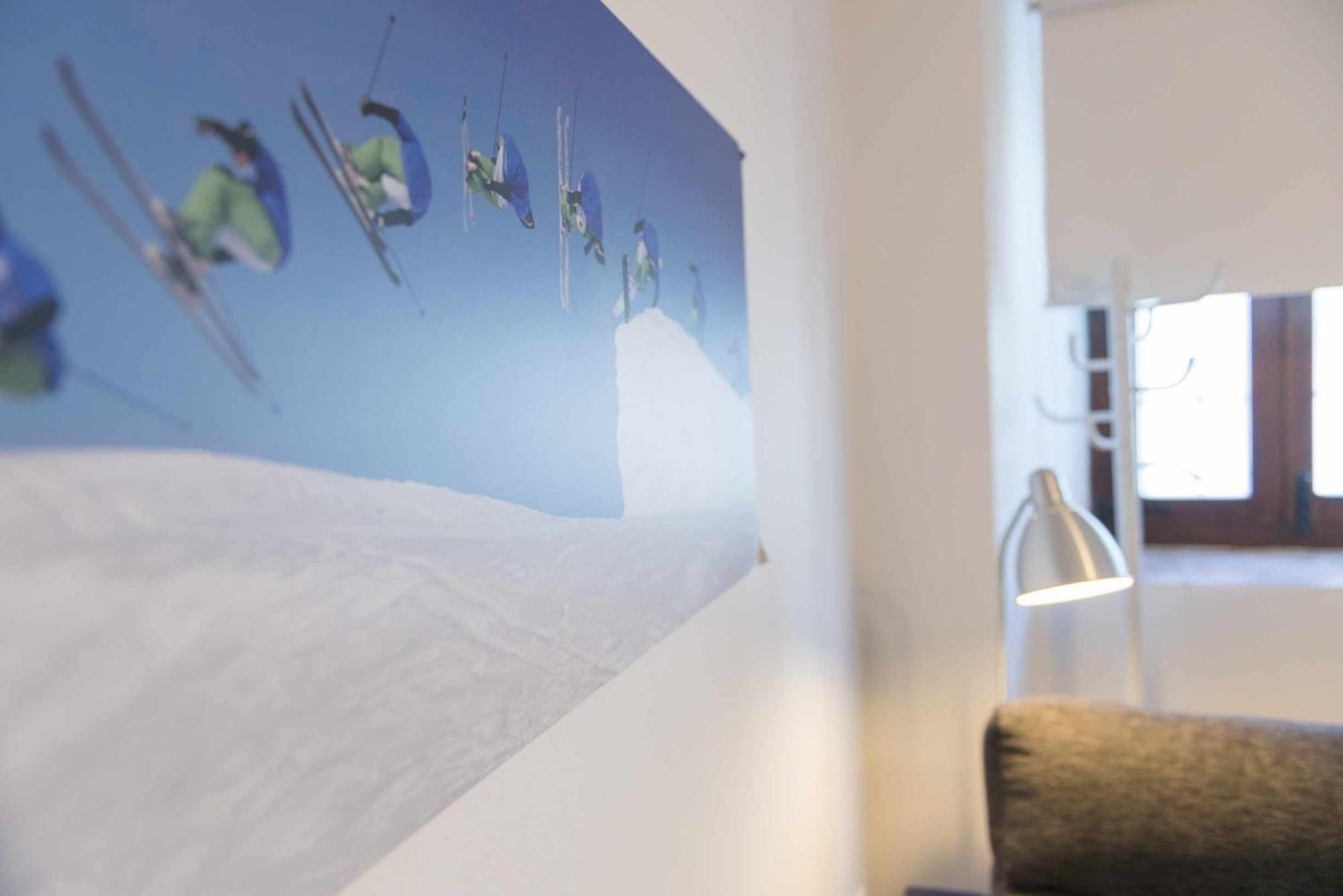 Candelario Apartamentos ห้อง รูปภาพ