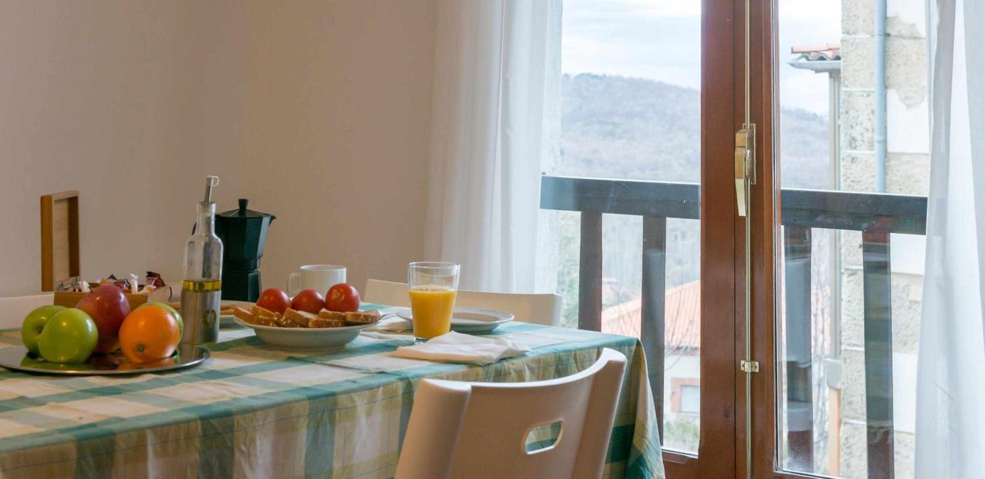 Candelario Apartamentos ห้อง รูปภาพ