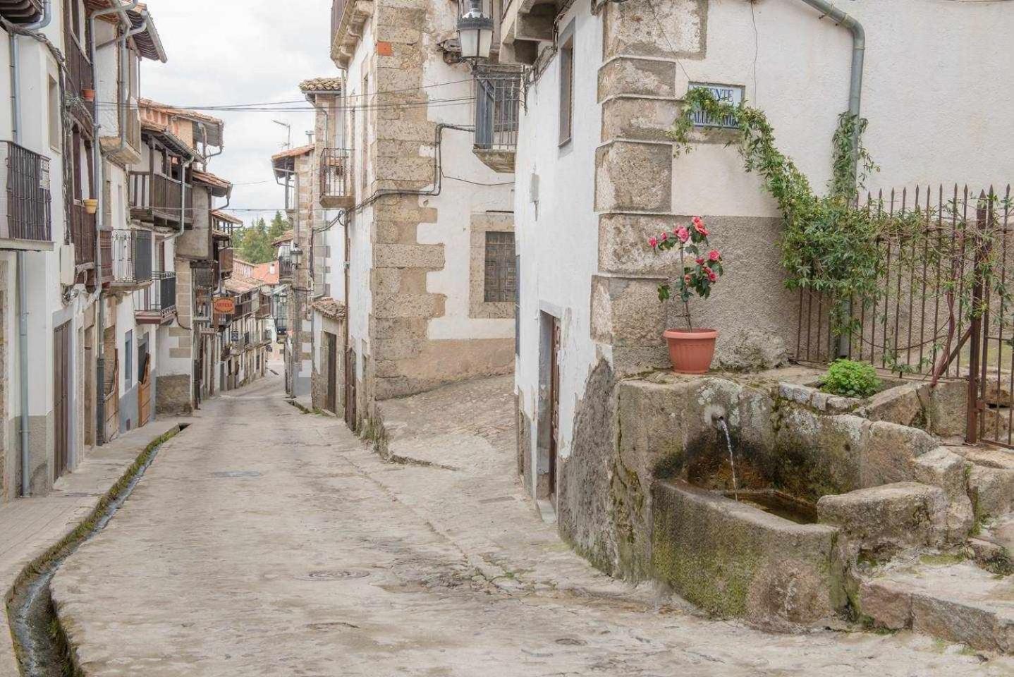 Candelario Apartamentos ห้อง รูปภาพ