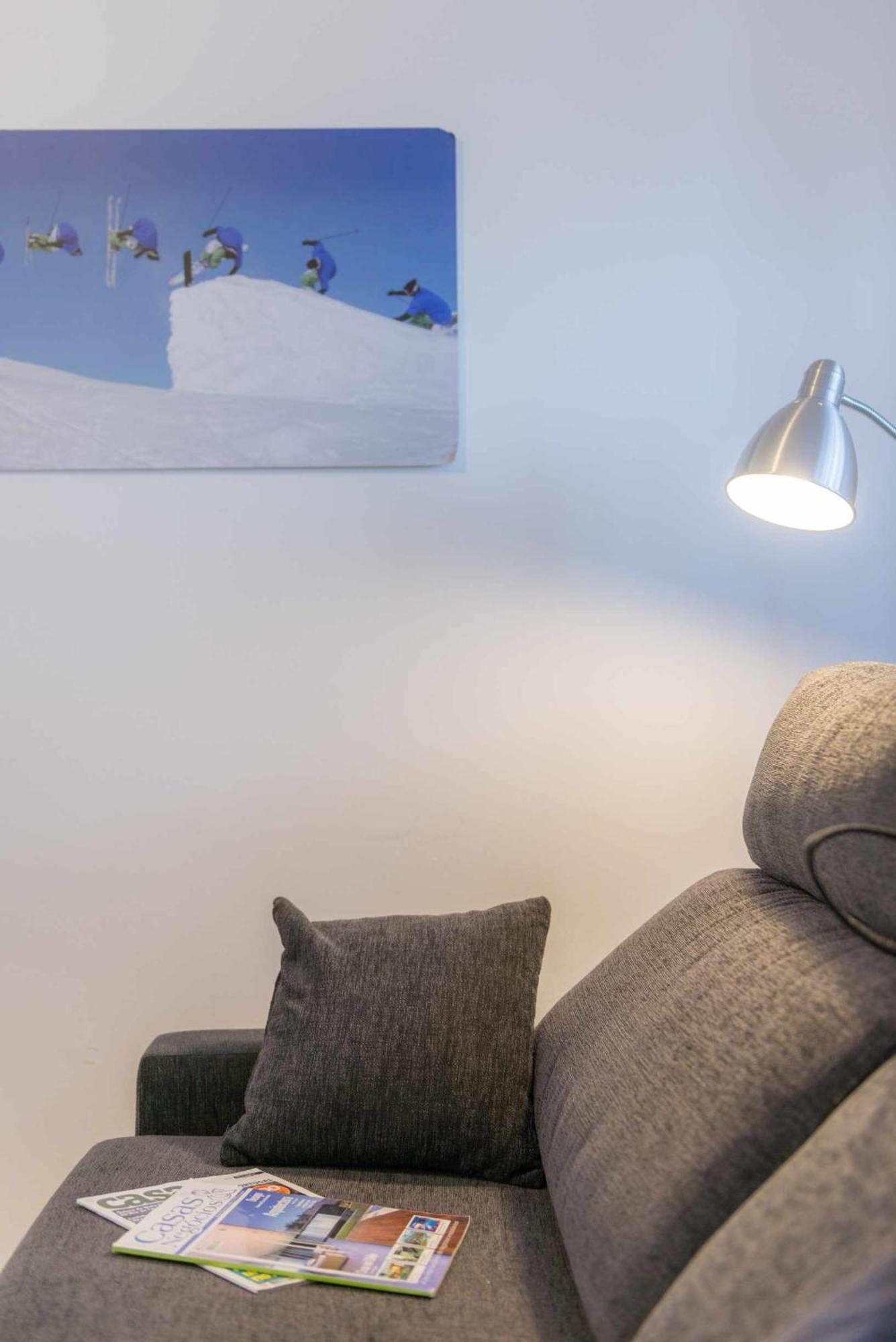 Candelario Apartamentos ห้อง รูปภาพ