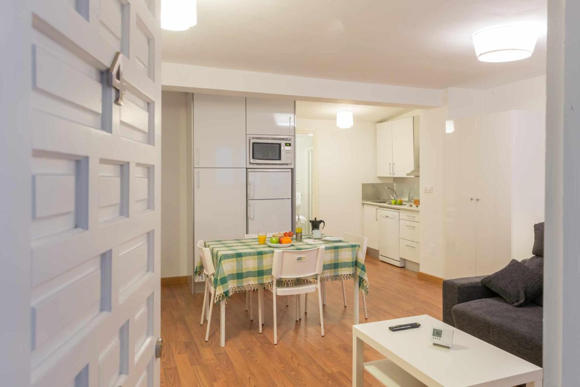 Candelario Apartamentos ห้อง รูปภาพ
