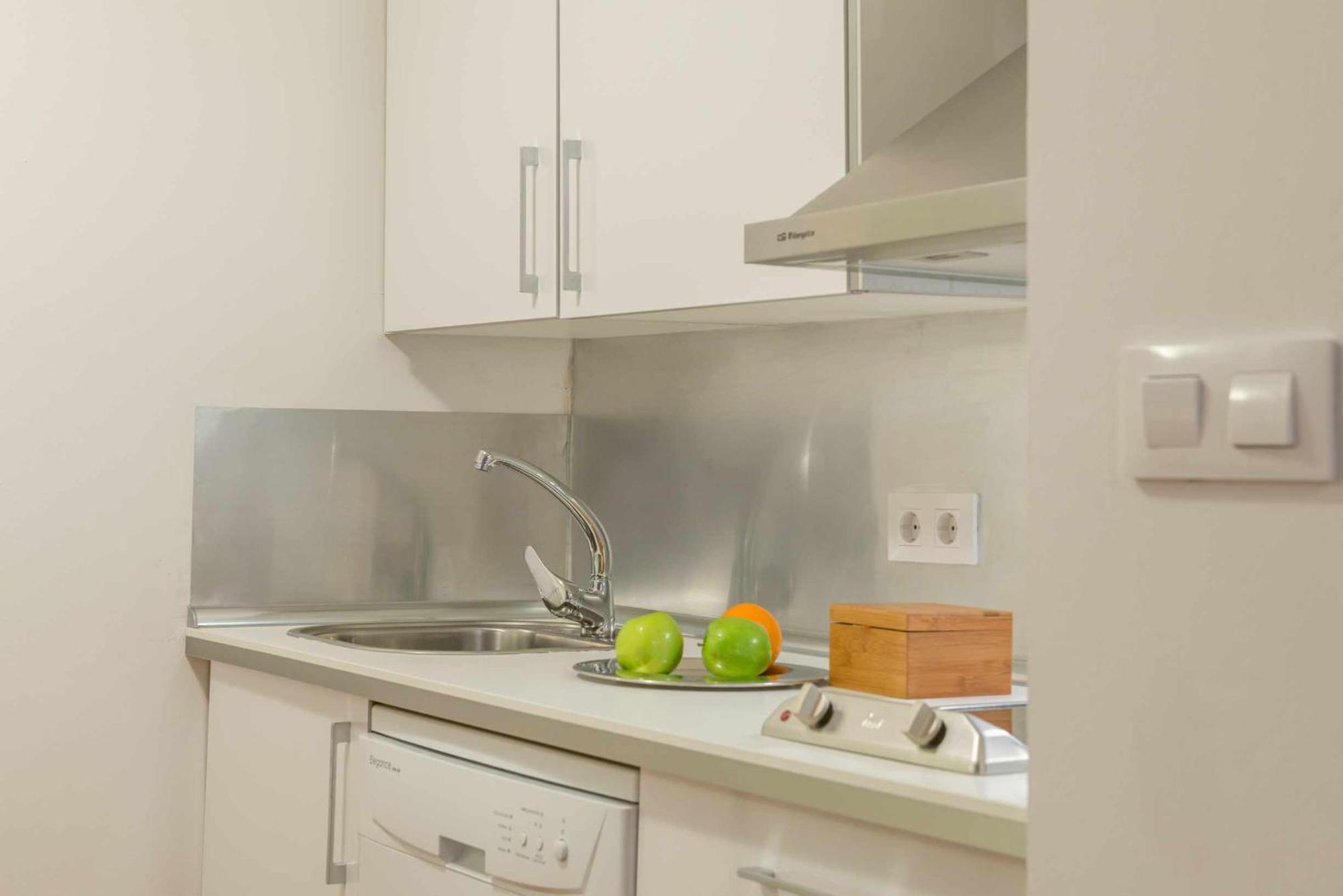 Candelario Apartamentos ห้อง รูปภาพ
