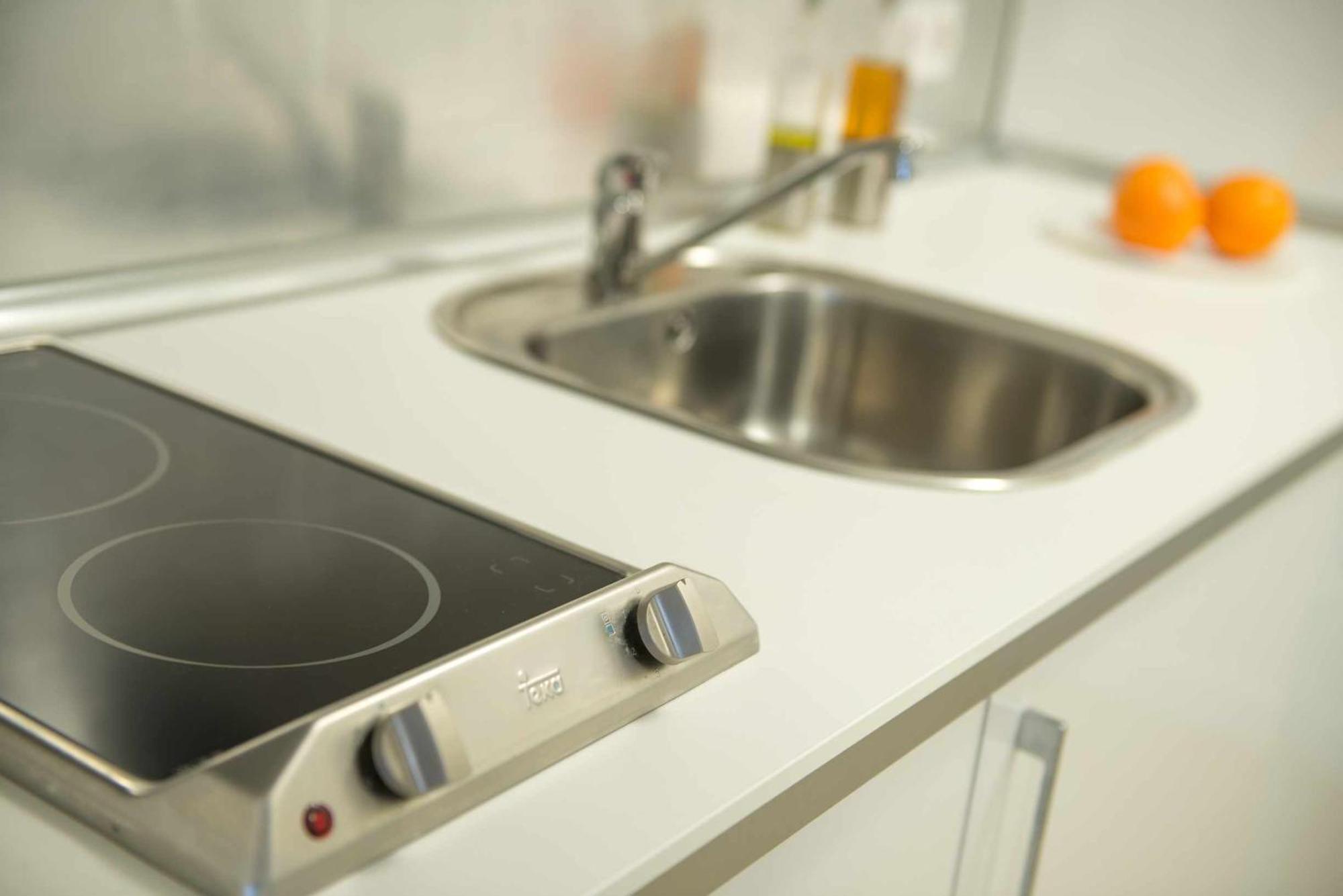 Candelario Apartamentos ห้อง รูปภาพ