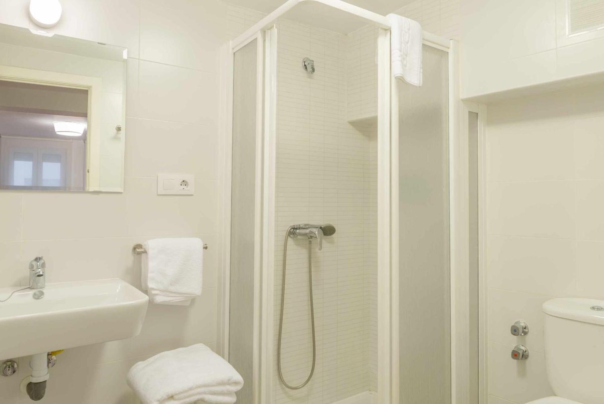 Candelario Apartamentos ห้อง รูปภาพ